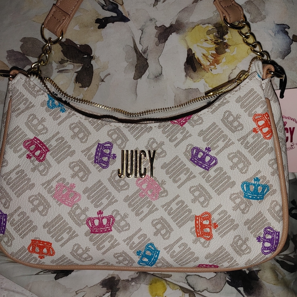 Juicy couture bag